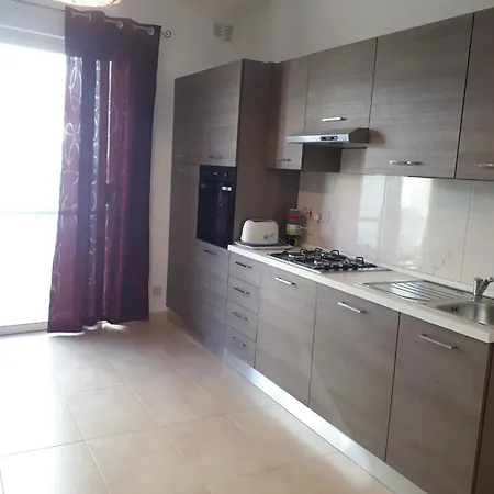 Lejlighed Seaview Penthouse *