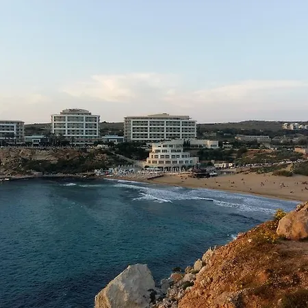 Seaview Penthouse *