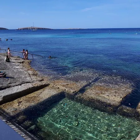 Seaview Penthouse * San Pawl il-Baħar