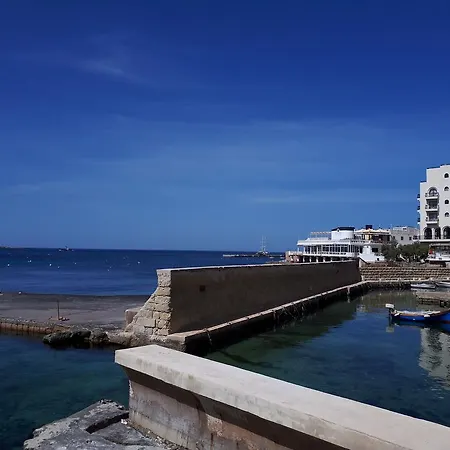 Seaview Penthouse *