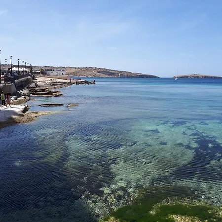 Seaview Penthouse * San Pawl il-Baħar